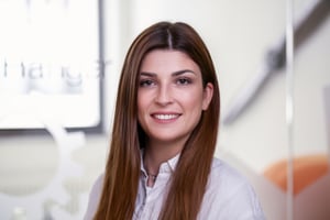 Olivia-Laura Petan