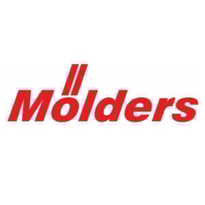Mölders - Logo