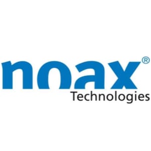 NOAX - Logo